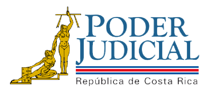 Ppder Judicial